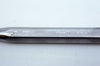 Zimmer 2885 Hibbs Surgical Gouge 9inch, Size 3/4