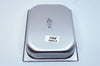 Polar Ware E1082 Instrument Tray 10inch x 8-1/4inch x 2-1/2inch
