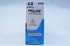 Ethicon 8975H 4-0 PROLENE, V-7, 26mm 1/2c, 36inch ~ Pack of 36