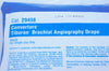 Cardinal Health 29458 Convertors Tiburon Brachial Angiography Drape 38in.x44in.