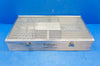 Codman 50-4508 Instrumentation Sterilization Case 22x13in