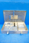 Codman 50-4508 Instrumentation Sterilization Case 22x13in