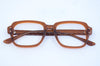 Rochester Optical Frame, Spectacle, Cellulose Acetate, 52 Eye 6540-01-147-4679