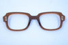 Halo Optical Front Spectacle, Cellulose Acetate Male, 48 Eye 6540-01-146-4277