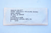 Halo Optical Front Spectacle, Cellulose Acetate Male, 48 Eye 6540-01-146-4277