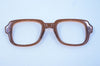 Halo Optical Front Spectacle, Cellulose Acetate Male, 48 Eye 6540-01-146-4277