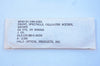 Halo Optical Front, Spectacle, Cellulose Acetate, Brown 50 Eye 6540-01-146-4281