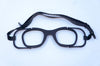 6540-01-107-1733 Criss Optical Frame, Spectacle