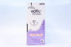 Ethicon J437H 1 VICRYL, MO-4, 36mm 1/2c Taper, 27inch ~ Pack of 36 (x)