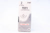 Ethicon Z195T 2 PDS II, CP, 40mm 1/2c, 27inch ~ Pack of 24 (x)