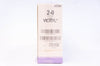 Ethicon J478H 2-0 VICRYL, CP, 40mm 1/2c, 27inch ~ Pack of 36 (x)
