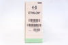 Ethicon 626H 4-0 ETHILON, KS, 60mm Straight, 30inch ~ Pack of 36 (x)