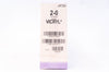 Ethicon J472H 2-0 VICRYL, CP-1, 36mm 1/2c, 36inch ~ Pack of 36 (x)