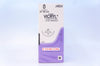 Ethicon J485H 0 VICRYL, CP, 40mm 1/2c, 36inch ~ Pack of 36 (x)