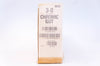 Ethicon 882H 3-0 CHROMIC GUT, CT-2, 27mm x 1/2 Taper, 27inch ~ Pack of 36 (x)