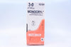 Ethicon Y215H 3-0 MONOCRYL, RB-1, 17mm 1/2c Taper, 27inch ~ Pack of 36 (x)