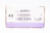 Ethicon J103T 4-0 VICRYL, Violet Braided, 18inch ~ Pack of 24 (x)