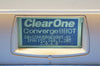 ClearOne 910-151-881 Converge Pro 880T HD Mixer Amp Conferencing System