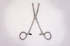 Forceps Hemostatic 6-1/2 inch.