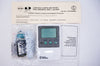 Fisher Scientific 06-664-11 Traceable Refrigerator/Freezer Alarm Thermometer