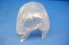 Utah Medical 0300 Disposa-Hood Medium Infant Hood