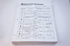 3M 1254E-F Steam Flash Sterilization Record Keeping Envelope ~ Box of 100