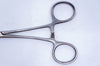 Columbia Forceps Hemostatic 5-1/2 inch.