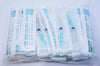 McKesson 102-SN3C231S Syringe With Safety Ndle 3cc/mL 23G x 1inch (x)~Pack of 50