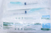 McKesson 102-SN3C231S Syringe With Safety Ndle 3cc/mL 23G x 1inch (x)~Pack of 50