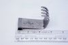 DePuy 9622-56 Charnley Inferior Jaw Blade, Standard