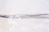 ZSI Forceps Kidney Pedicle, Length 9-1/2inch, NSN 6515-01-139-8204