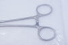 ZSI Forceps Kidney Pedicle, Length 9-1/2inch, NSN 6515-01-139-8204