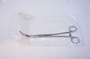 ZSI Forceps Kidney Pedicle, Length 9-1/2inch, NSN 6515-01-139-8204