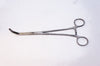 Miltex Forceps Kidney Pedicle, Length 24.1cm, NSN 6515-01-139-8204