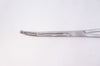 Miltex Forceps Kidney Pedicle, Length 24.1cm, NSN 6515-01-139-8204