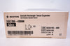 Mentor 350-4309M Smooth Rectangle Tissue Expander 50cc (x)