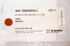 B. Braun GE606SU Hi-line XS Disp. Rosen Burr III D. 3.1mm (x)