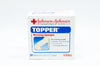 Johnson&Johnson Topper Dressing Sponges Sterile 4in. x 4in. ~ Box of 24