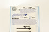 Cordis 402-605A AVANTI Plus Introducers 5F, 11cm 0.035inch (x) ~ Box of 5