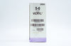 Ethicon J303H 5-0 VICRYL, RB-1, 17mm 1/2c Taper, 27inch (x) ~ Box of 36