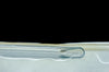 Busse 281 Sterile Vacuum Curette, 9mm Curved