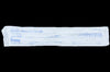 Busse 134 Sterile Vacuum Curette, 8mm Straight