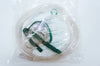 Salter Labs 1122 Oxygen Mask (Pediatric) Medium Concentration, 7Fr.