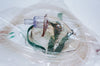 Salter Labs 1122 Oxygen Mask (Pediatric) Medium Concentration, 7Fr.