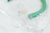 Sherwood Davis&Geck 864304 LUKI Disposable Aspirating Tube 3-1/4inch 8cc (x)