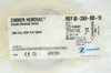 Zimmer 00-2569-000-10 HEMOVAC Wound Drainage Device (x)