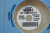 Alcon SA60AT Intraocular Lens 17.5D, Length 13mm, Optic 6.0mm (x)