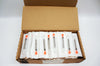 Covidien 1188100777 Monoject 1 mL Insulin Syringe Luer-Lock W/Tip Cap -Box of 58