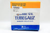 SepRo HealthCare Double Seal Tubegauz Seampless Tubular Gauze 2inch x 50 yds.