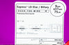 Boston Scientific 38046-94075 Express LD Iliac/Biliary Over-The-Wire 7F (x)